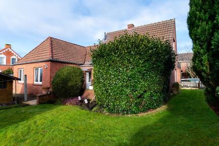 Haus Upgant-Schott Schott - 5 Zimmer, 140 m&sup2;, 189.000&euro; | Angebot:25161644