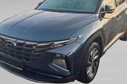 Hyundai TUCSON 91.727 km 22.490 &euro; Aurich 26605