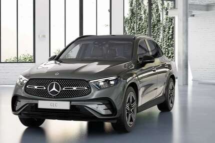 Mercedes-Benz GLC 220 26.965 km 53.990 &euro; Aurich 26605