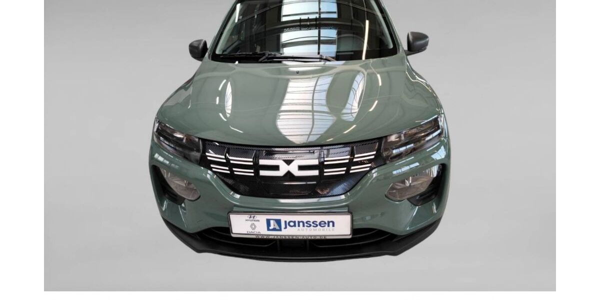 Dacia Spring 8.791 km 13.990 &euro; Aurich 26605