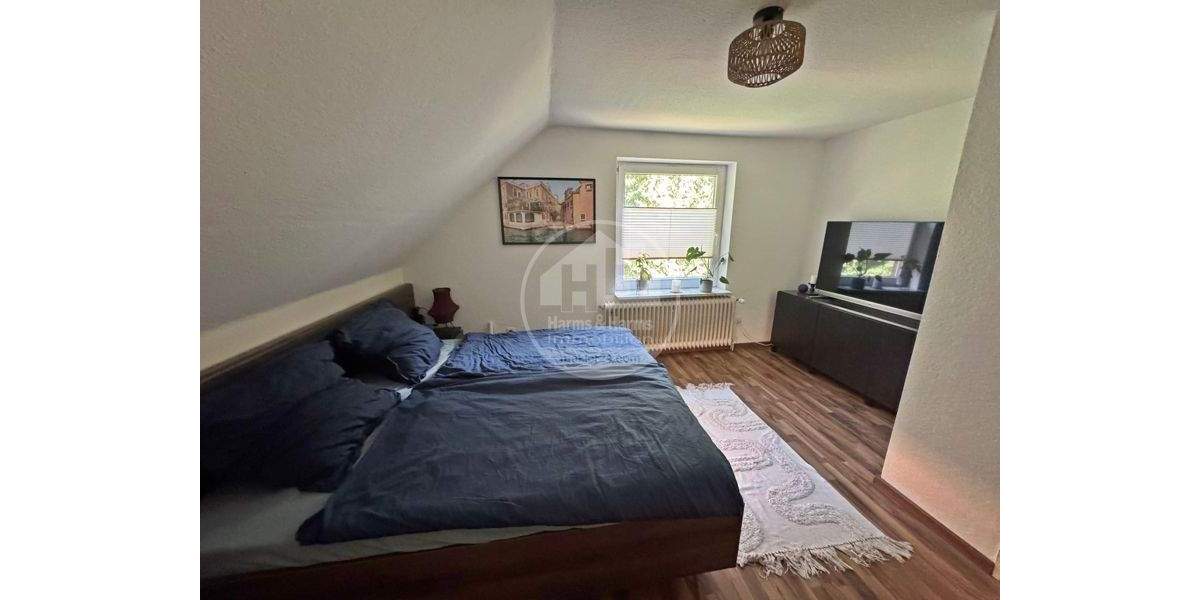 Etagenwohnung Aurich / Rahe Rahe - 5 Zimmer, 96 m&sup2;, 169.000&euro; | Angebot:25660692