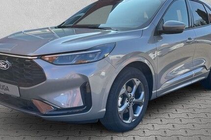 Ford Kuga 6.001 km 37.990 &euro; Leer 26789