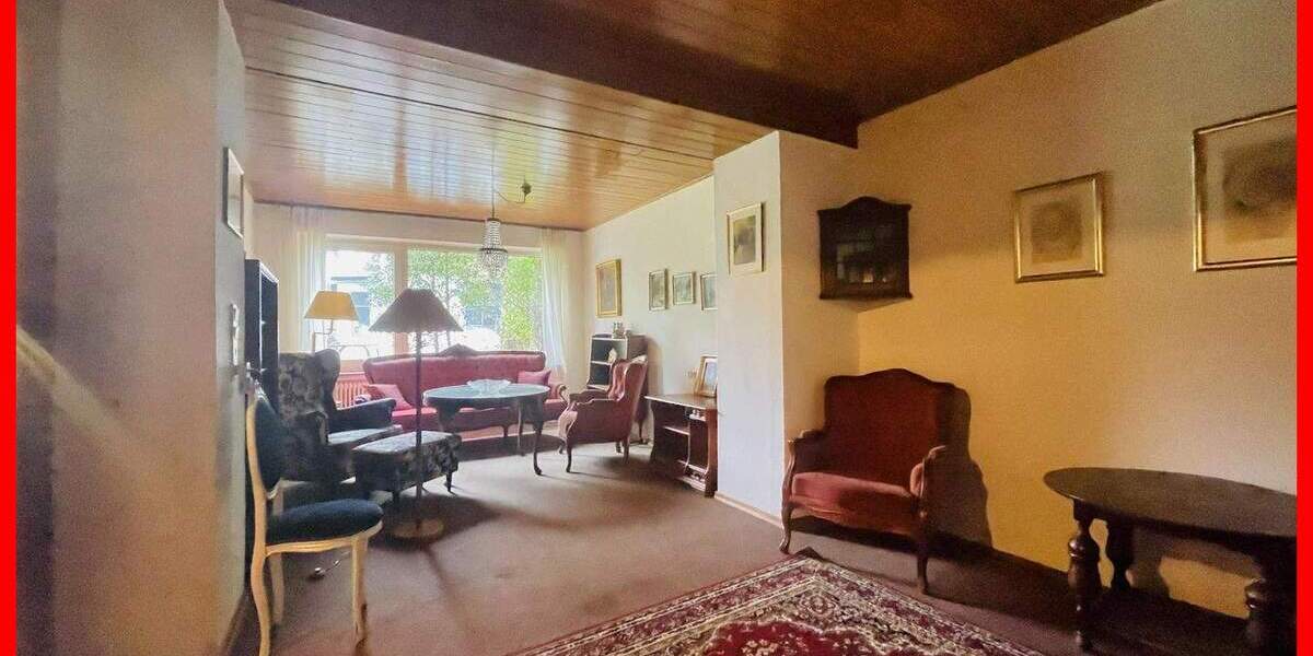Doppelhaushälfte Emden Conrebbersweg - 6 Zimmer, 150 m&sup2;, 128.000&euro; | Angebot:25769077