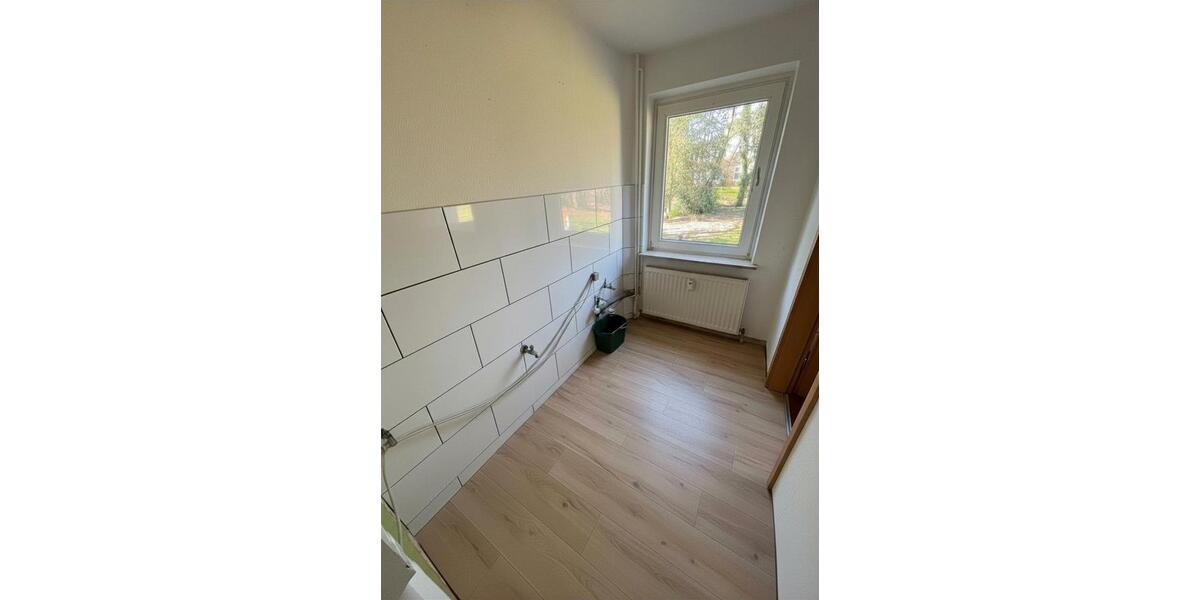 Erdgeschoßwohnung Hage - 2 Zimmer, 38 m&sup2;, 425&euro; | Angebot:26665126