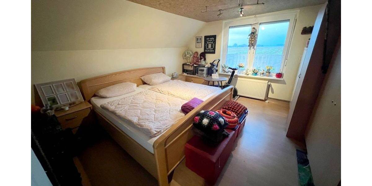 Einfamilienhaus Großefehn / Felde Felde - 8 Zimmer, 205 m&sup2;, 295.000&euro; | Angebot:26202288