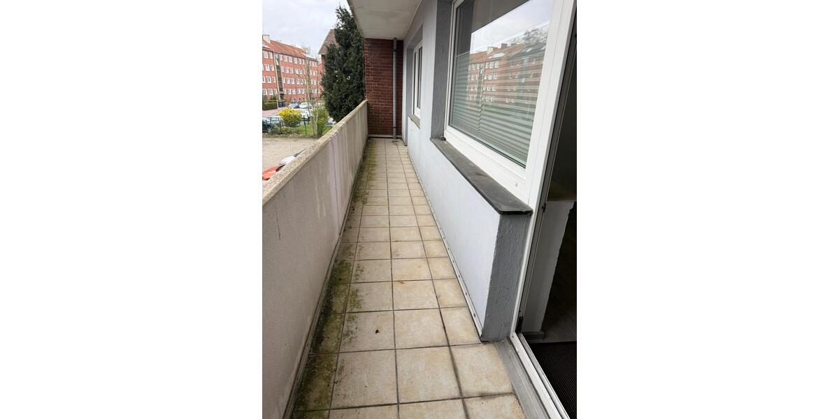 Etagenwohnung Leer (Ostfriesland) - 3 Zimmer, 80 m&sup2;, 750&euro; | Angebot:25903332