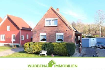 Haus Hinte / Suurhusen Suurhusen - 4 Zimmer, 110 m&sup2;, 149.000&euro; | Angebot:25162941