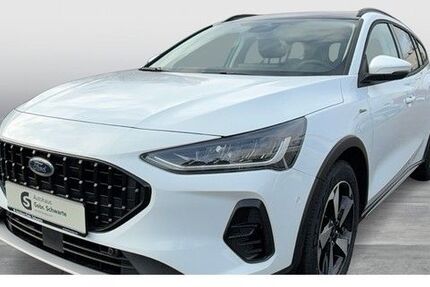 Ford Focus 1.001 km 28.950 &euro; Leer 26789