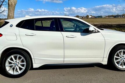 BMW X2 128.000 km 20.999 &euro; Westoverledingen 26810