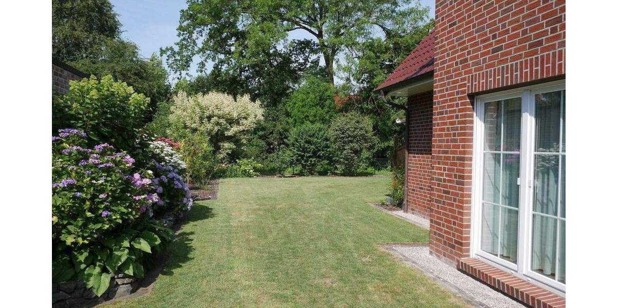 Einfamilienhaus Leer Logabirum - 5 Zimmer, 200 m&sup2;, 597.500&euro; | Angebot:25654149