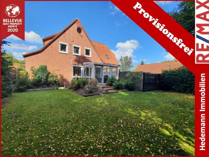 Einfamilienhaus Großheide / Westerende Westerende - 6 Zimmer, 205 m&sup2;, 409.000&euro; | Angebot:26758471