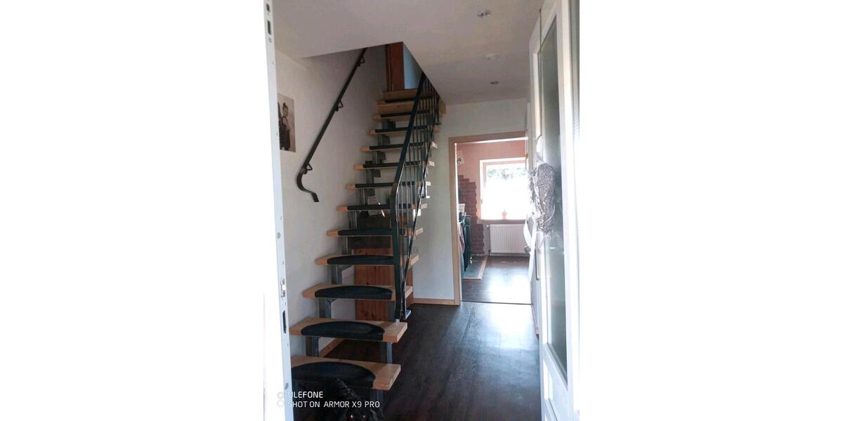 Einfamilienhaus Aurich Georgsfeld und Tannenhausen - 4 Zimmer, 90 m&sup2;, 1.300&euro; | Angebot:26025772