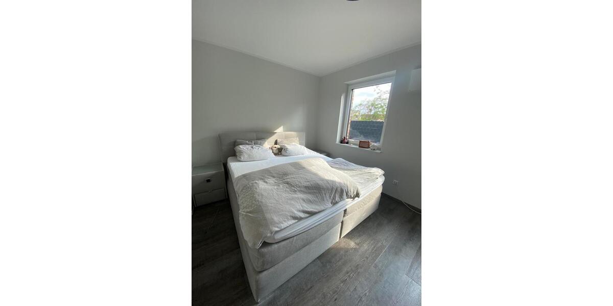 Erdgeschoßwohnung Bunde - 3 Zimmer, 64 m&sup2;, 899&euro; | Angebot:26561474