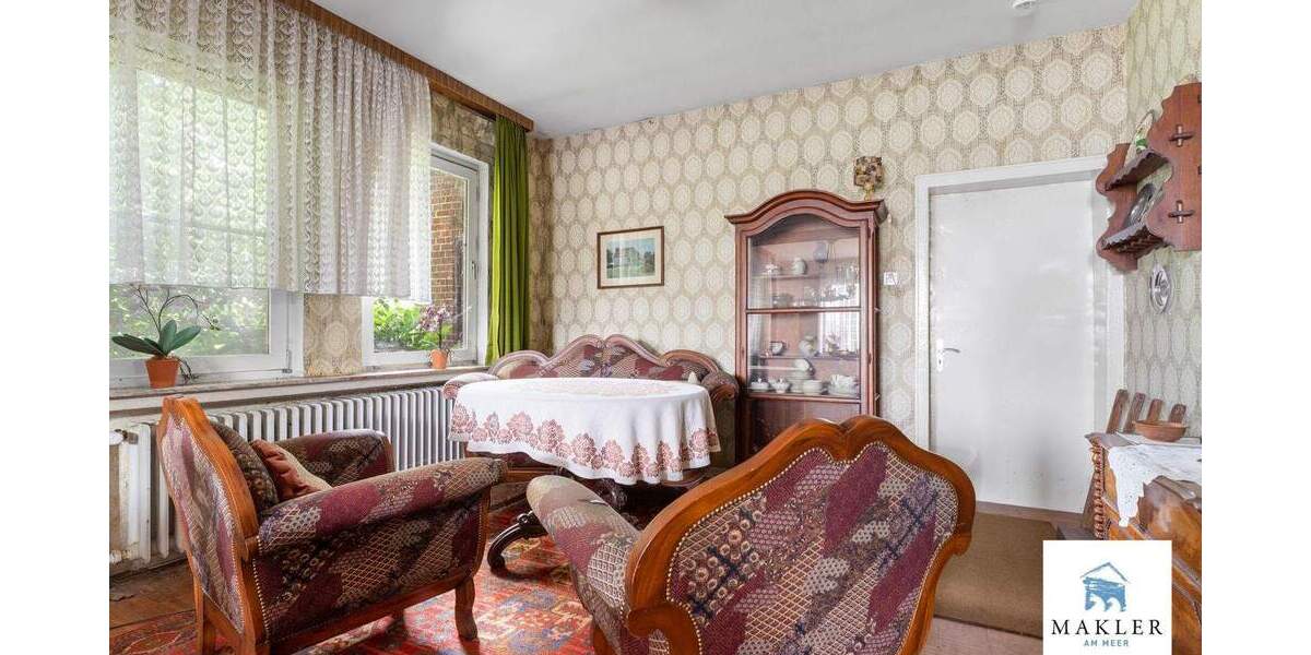 Mehrfamilienhaus, Wohnhaus Ihlow Ihlowerhörn - 6 Zimmer, 180 m&sup2;, 229.000&euro; | Angebot:25778054