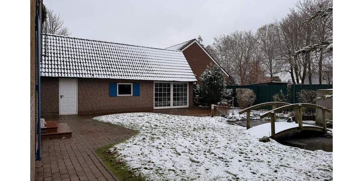 Einfamilienhaus Krummhörn - Greetsiel Greetsiel - 5 Zimmer, 120 m&sup2;, 485.000&euro; | Angebot:25728414