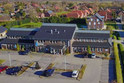 Gewerbeobjekt Südbrookmerland - 2.064&euro; | Angebot:26789002