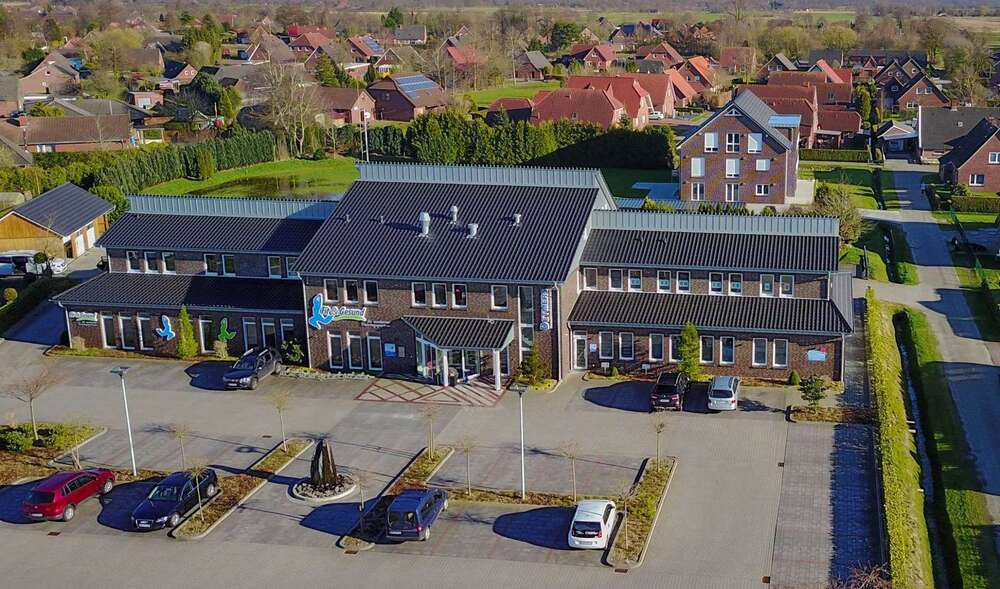 Gewerbeobjekt Südbrookmerland - 2.064&euro; | Angebot:26789002