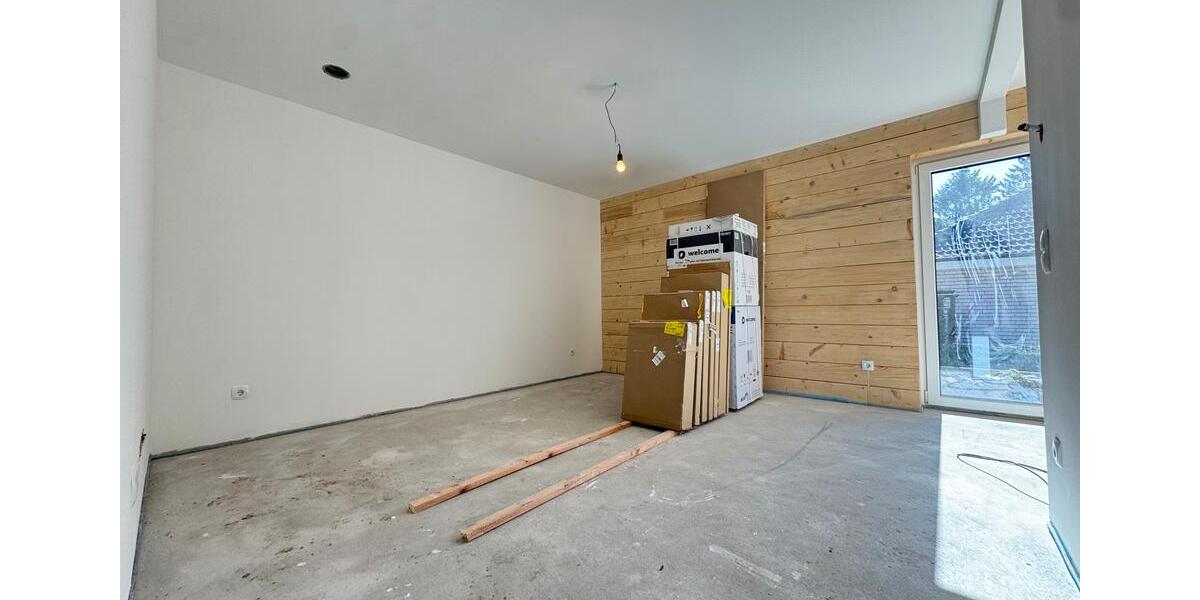 Etagenwohnung Westoverledingen - 5 Zimmer, 110 m&sup2;, 1.200&euro; | Angebot:25656754