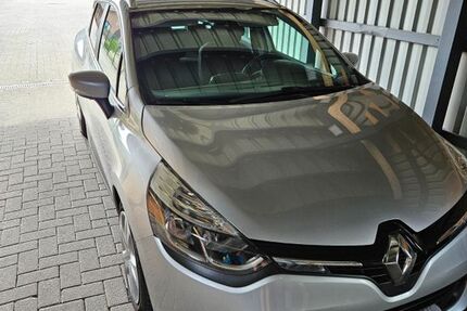 Renault Clio 114.500 km 6.200 &euro; Moormerland 26802