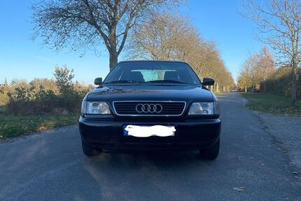 Audi A6 262.018 km 3.800 &euro; Leer 26789