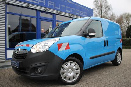 Opel Combo 65.500 km 8.900 &euro; Emden 26721