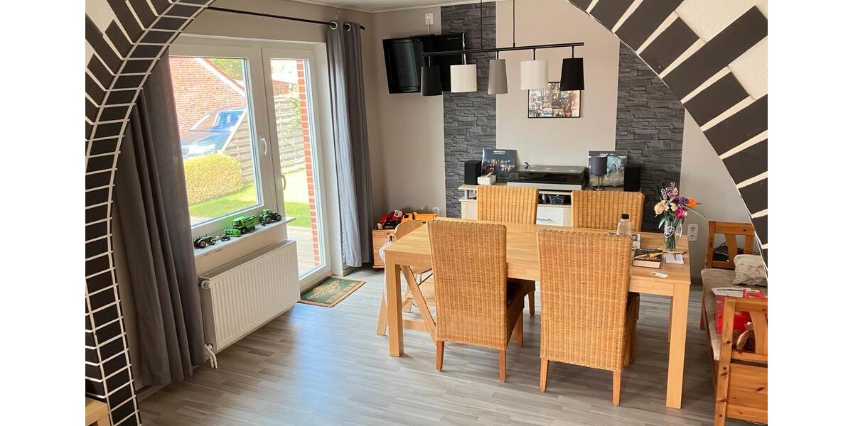 Einfamilienhaus Krummhörn - 4 Zimmer, 85 m&sup2;, 195.500&euro; | Angebot:26710181