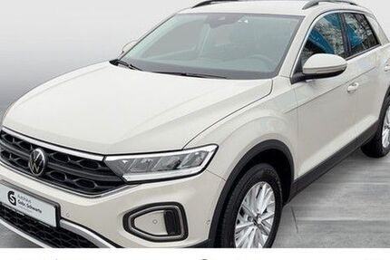 VW T-Roc 38.625 km 18.790 &euro; Leer (Ostfriesland) 26789