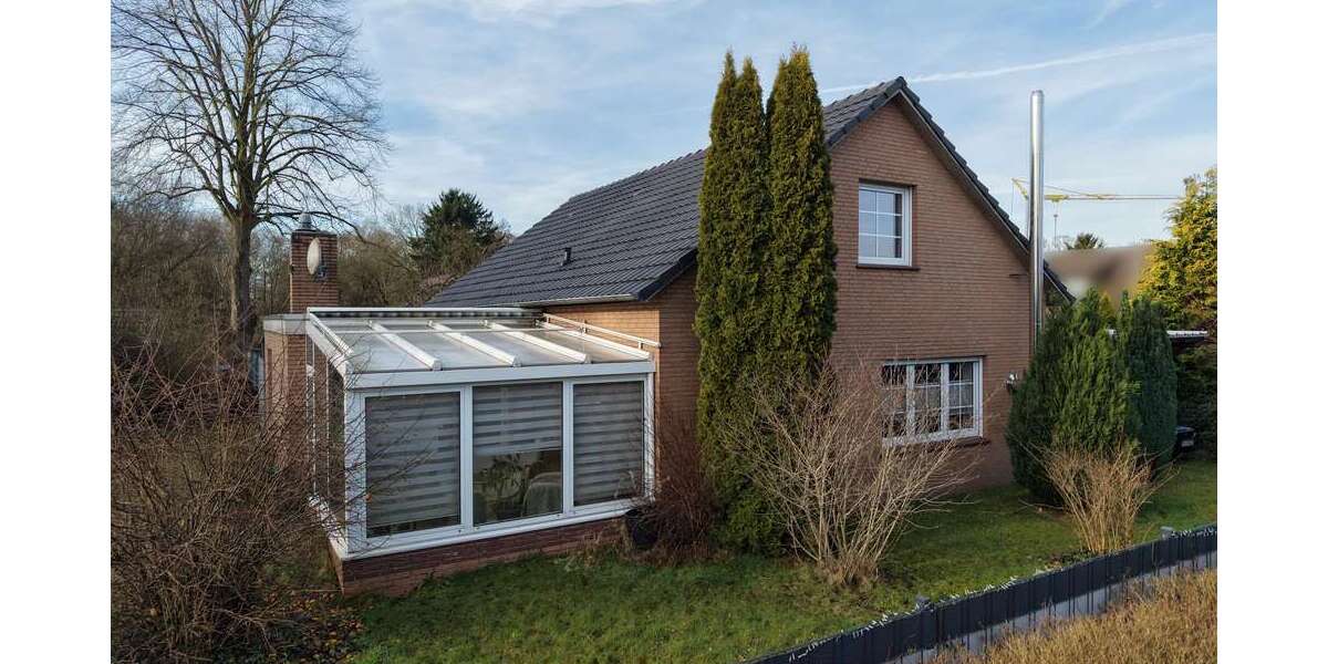 Einfamilienhaus WEstoverledingen - 5 Zimmer, 120 m&sup2;, 240.000&euro; | Angebot:24035683