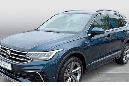 VW Tiguan 48.761 km 34.490 &euro; Leer (Ostfriesland) 26789