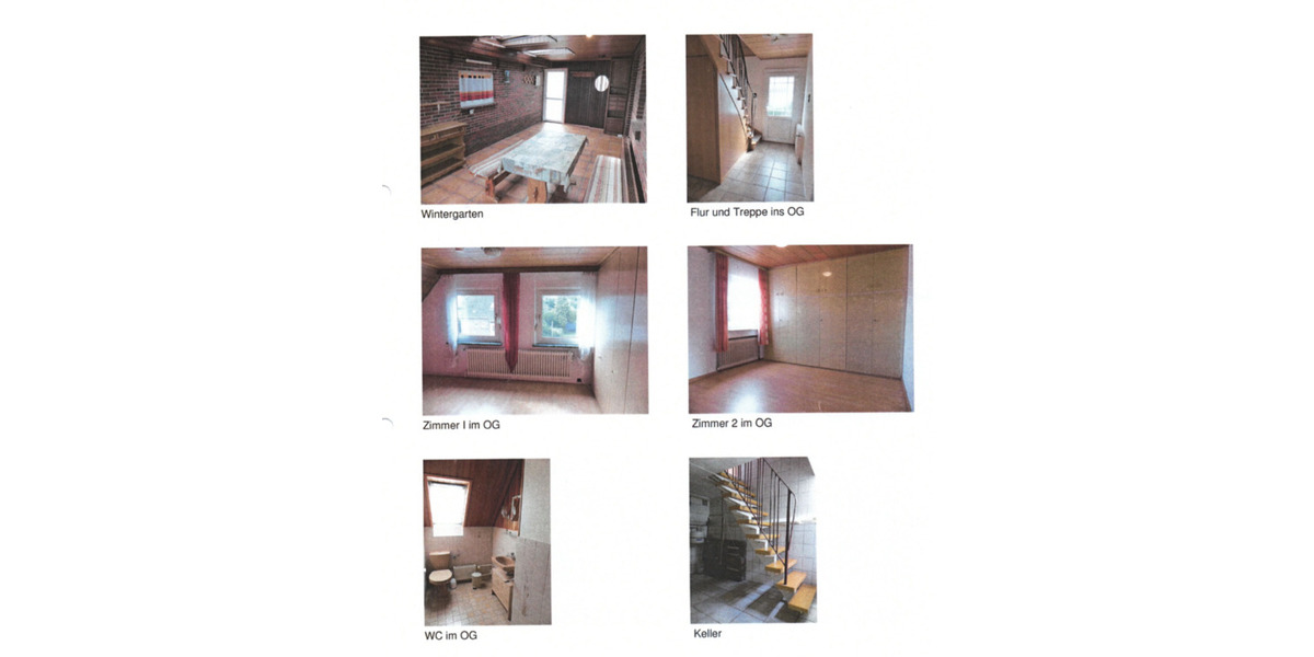 Einfamilienhaus Leer (Ostfriesland) - 6 Zimmer, 105 m&sup2;, 334.000&euro; | Angebot:25159820