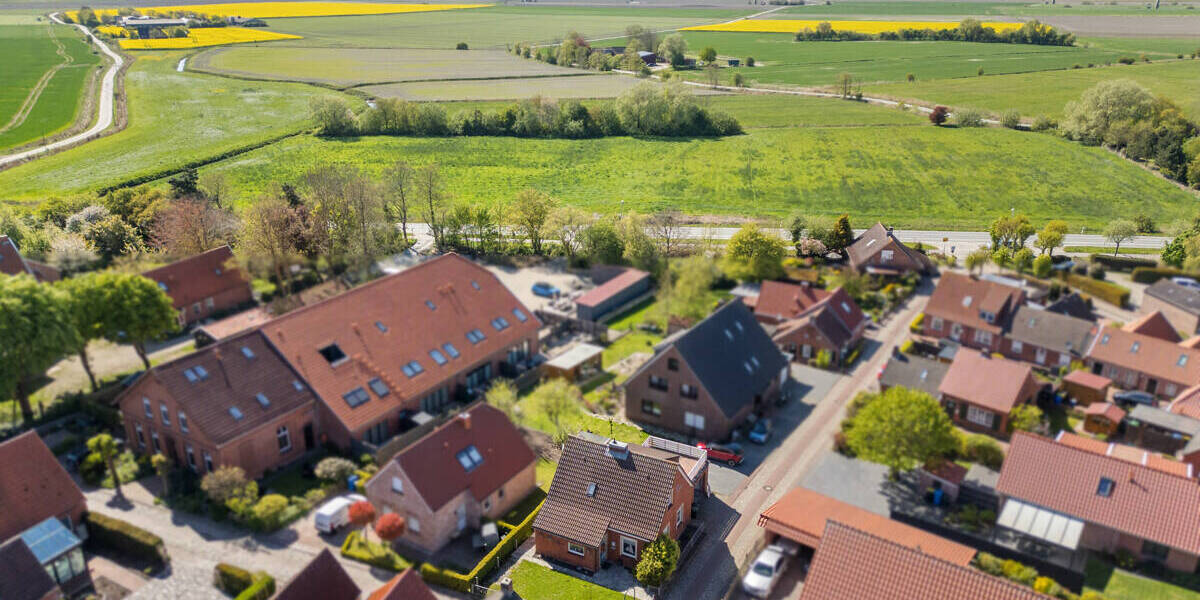 Einfamilienhaus Krummhörn / Pilsum Pilsum - 4 Zimmer, 110 m&sup2;, 145.000&euro; | Angebot:26683966