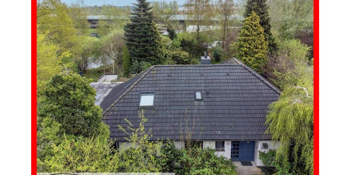 Bungalow Emden Herrentor - 4 Zimmer, 160 m&sup2;, 295.000&euro; | Angebot:25727333