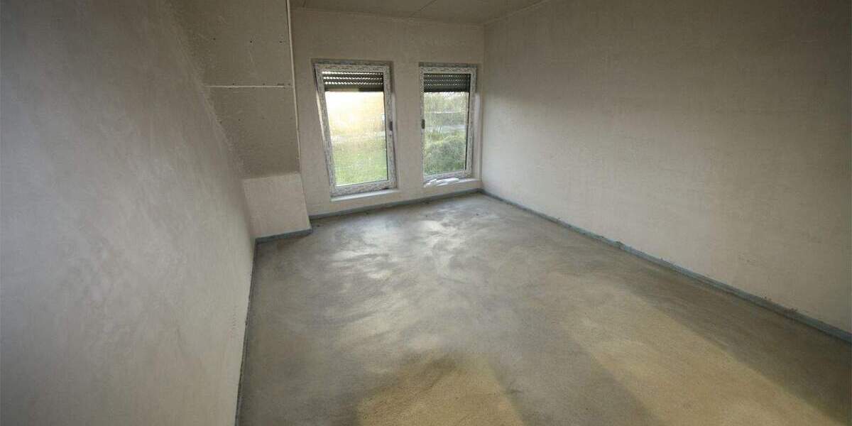 Einfamilienhaus Aurich Dietrichsfeld - 4 Zimmer, 110 m&sup2;, 338.000&euro; | Angebot:25738837