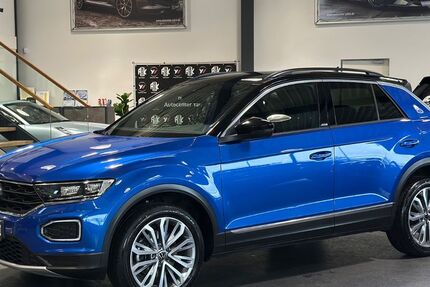 VW T-Roc 95.338 km 23.790 &euro; Aurich 26605