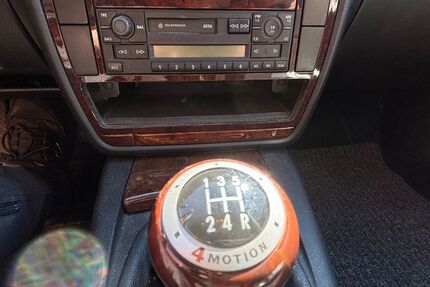 VW Passat Variant 77.211 km 4.700 &euro; Leer 26789