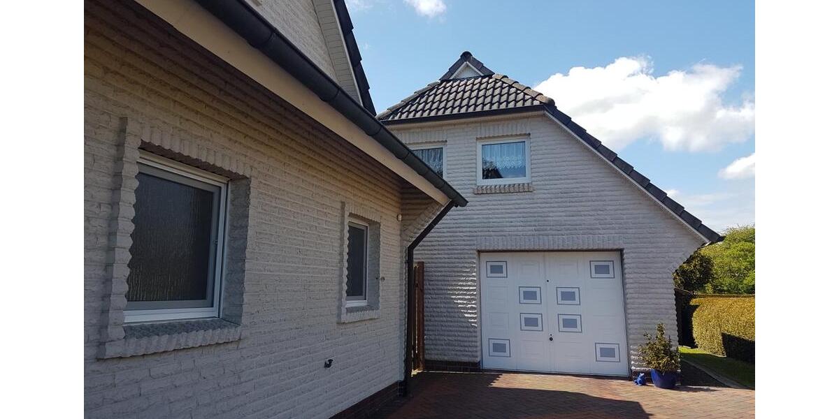 Mehrfamilienhaus, Wohnhaus Südbrookmerland - 6 Zimmer, 160 m&sup2;, 375.000&euro; | Angebot:25163715