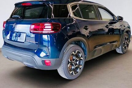Citroen C5 Aircross 29.650 km 19.399 &euro; Westoverledingen 26810