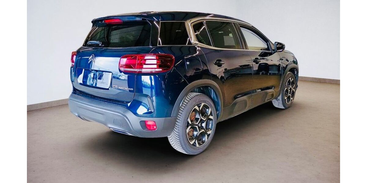 Citroen C5 Aircross 29.650 km 19.399 &euro; Westoverledingen 26810