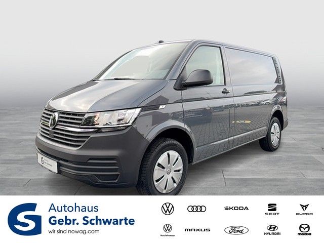 VW T6 Transporter 3.999 km 35.850 &euro; Emden 26723
