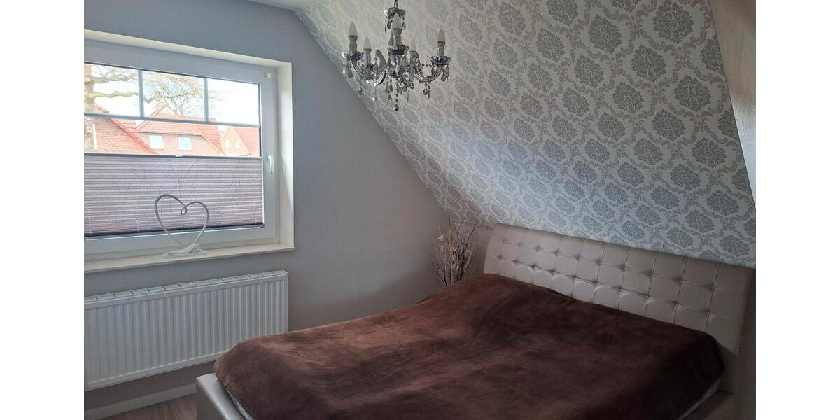 Etagenwohnung Aurich Egels und Wallinghausen - 3 Zimmer, 56 m&sup2;, 170.000&euro; | Angebot:26067208