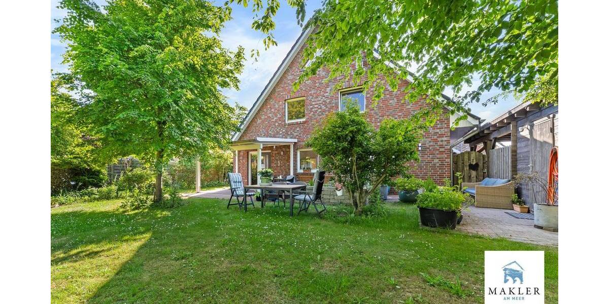 Mehrfamilienhaus, Wohnhaus Westoverledingen Völlenerfehn - 1 Zimmer, 305 m&sup2;, 658.000&euro; | Angebot:25693284