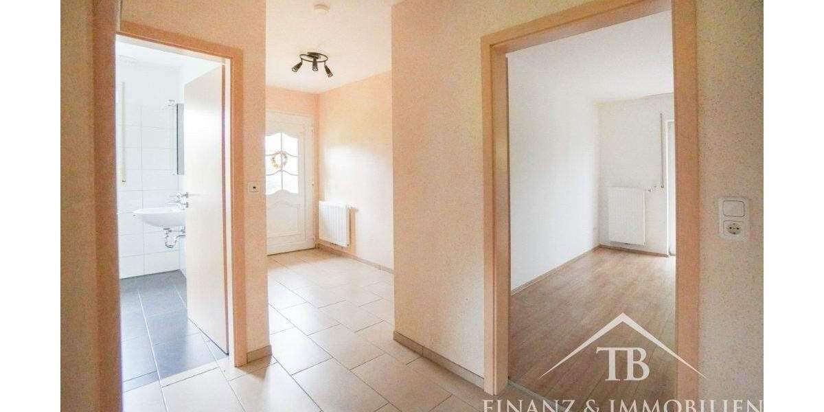 Doppelhaushälfte Hage - 3 Zimmer, 71 m&sup2;, 269.000&euro; | Angebot:25736887