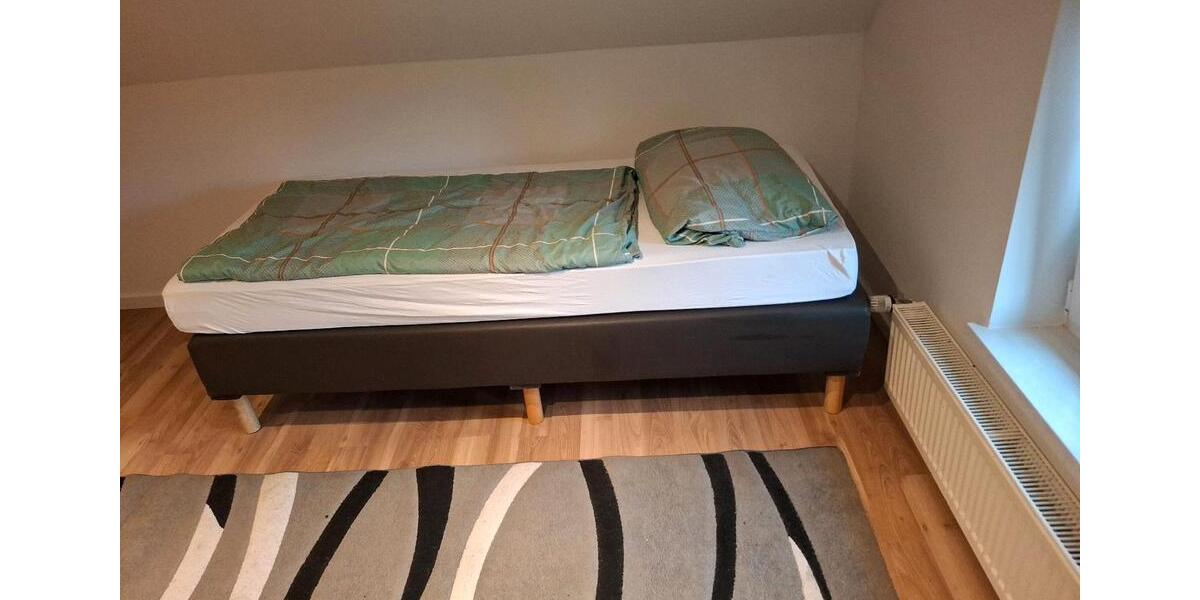 Einfamilienhaus Weener - 6 Zimmer, 160 m&sup2;, 350&euro; | Angebot:24180689