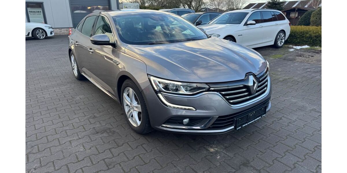 Renault Talisman 130.913 km 13.999 &euro; Moormerland 26802