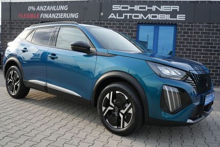 Peugeot 2008 9.000 km 19.990 &euro; Ihlow 26632