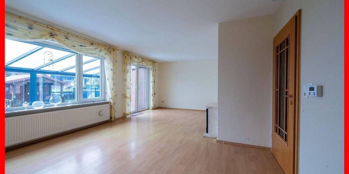 Mehrfamilienhaus, Wohnhaus Emden Früchteburg - 5 Zimmer, 123 m&sup2;, 328.000&euro; | Angebot:26026472