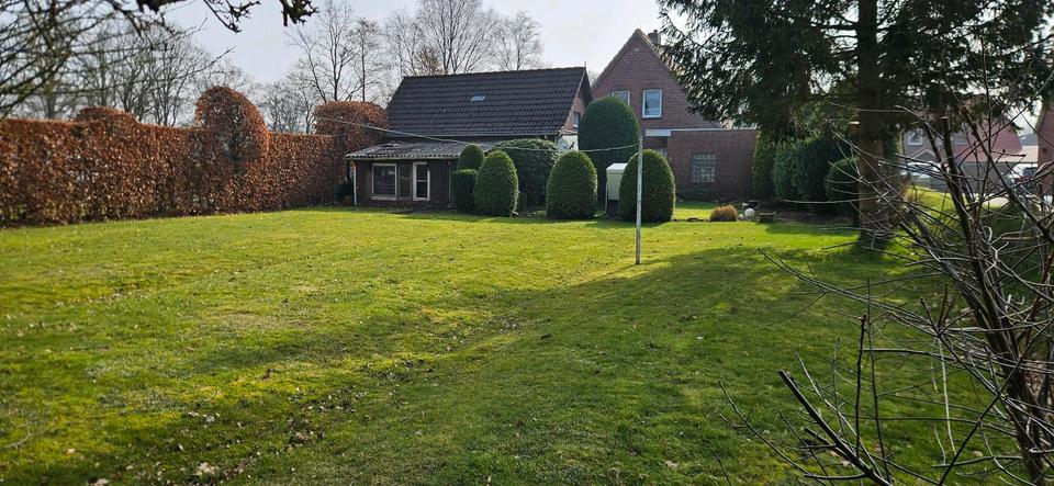 Einfamilienhaus Aurich - 6 Zimmer, 115 m&sup2;, 245.000&euro; | Angebot:24795858