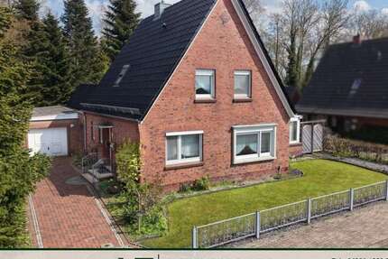 Haus Hinte - 6 Zimmer, 155 m&sup2;, 227.900&euro; | Angebot:26750553