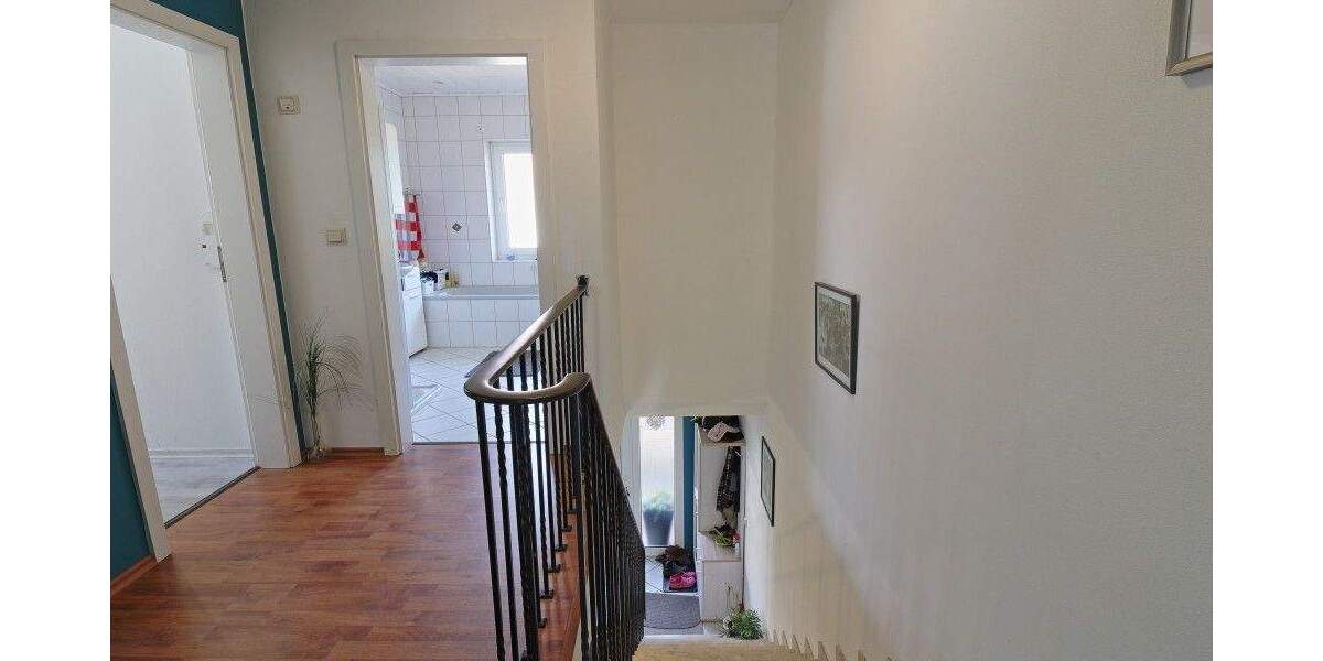 Reihenendhaus Leer Heisfelde - 4 Zimmer, 96 m&sup2;, 269.000&euro; | Angebot:25736832