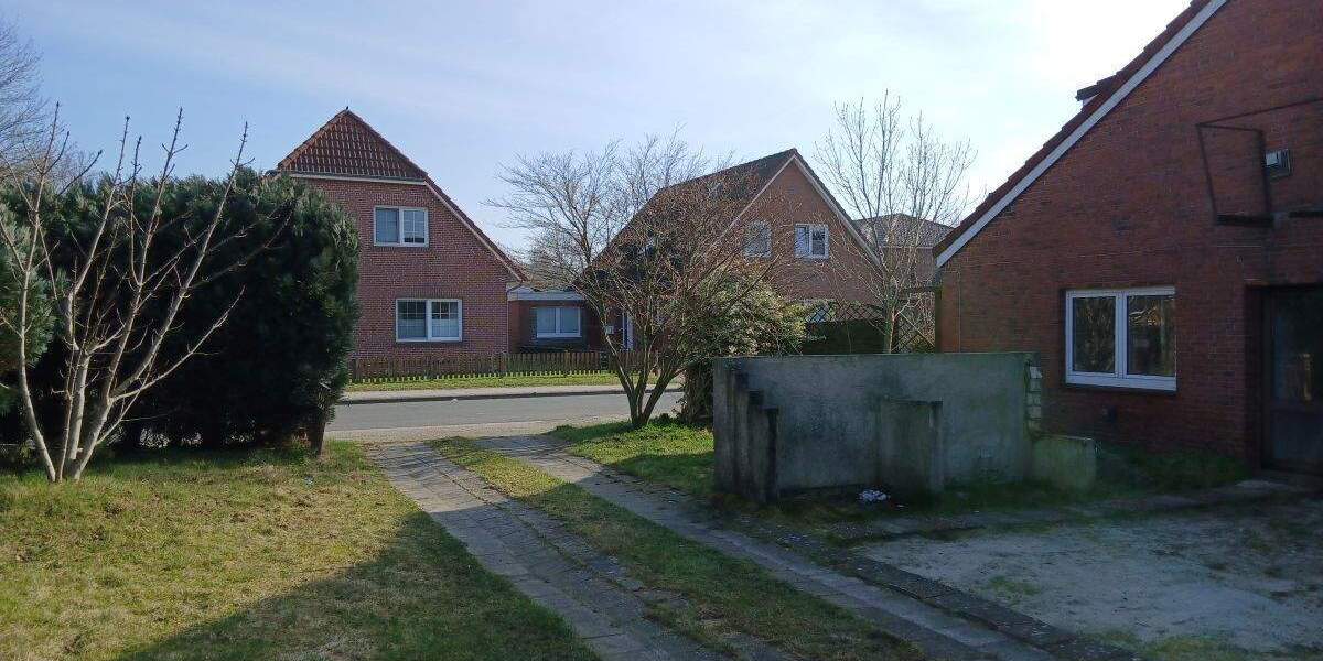 Mehrfamilienhaus, Wohnhaus Leer Loga - 1 Zimmer, 180 m&sup2;, 238.500&euro; | Angebot:25745423